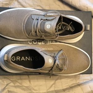 Men Colehaan GrandSport journey sneaker